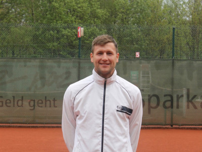 Nils Baumgarten