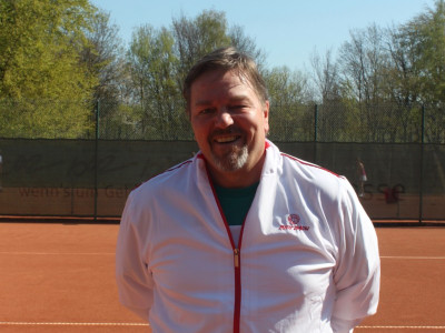 Carsten Borcherding