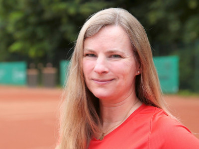 Simone Busse